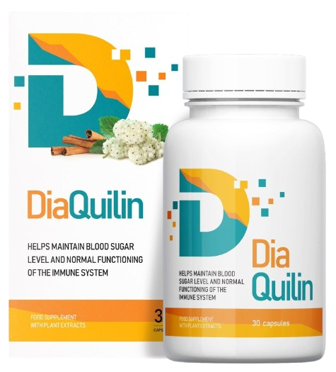 Quilin - Suport natural pentru nutriție și vitalitate